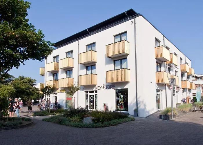 Wohnart - 9 Wohngalerie 诺德奈